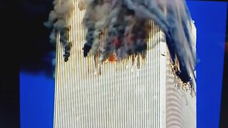 911 World Trade Center Building