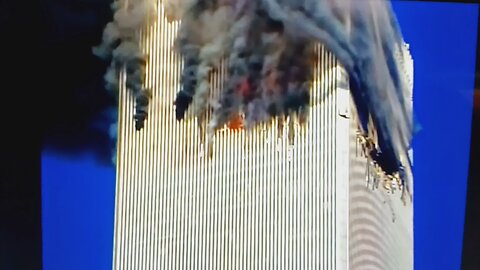 911 World Trade Center Building