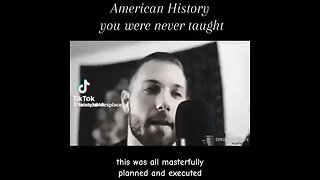 A quick USA CORP history lesson