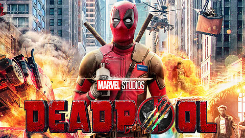 Ryan Reynolds Wants Deadpool to 'Lose' In Deadpool 3