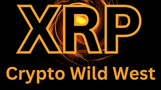 Crypto, The Senate, Sentiment and the flight to safety BTC or Gold - XRP Crypto News