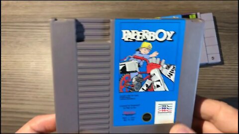 Paperboy (Arcade/NES) | Game Spotlight