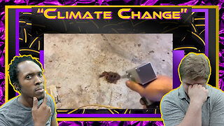 Oreyo Show EP.94 Clips | "Climate change" World fires