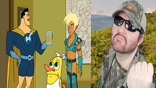 Drawn Together Compilation 9 (It's Lit) - Reaction! (BBT)