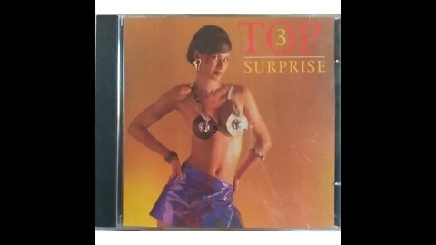 Top Surprise 3 [ Coletânea]