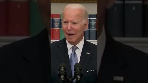 Biden Confuses Title 42 with Mask Mandates on Airplanes