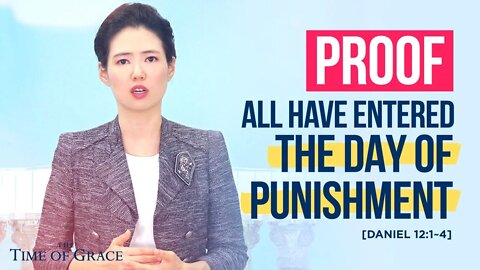 Proof That All Have Entered the Day of Punishment | Ep20 FBC2 | Grace Road Church