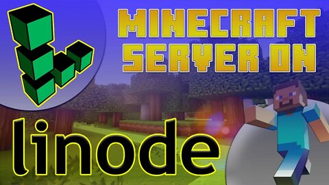How to setup Minecraft server on Linode
