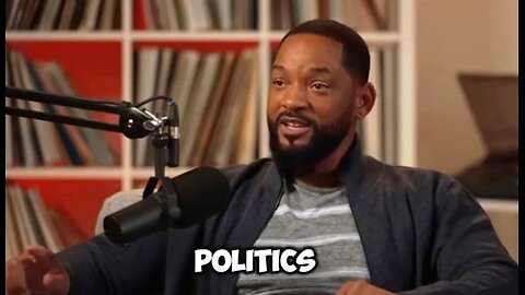 BREAKING: Hollywood Star Will Smith Tells "all Blacks in America" to Vote for Trump!