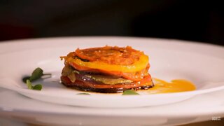 Ratatouille Masterchef A Revanche | Helton Oliveira