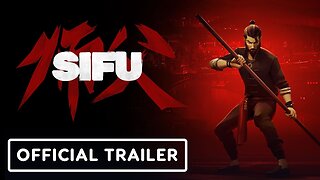 Sifu - Official Arenas Expansion Nintendo Switch Launch Trailer