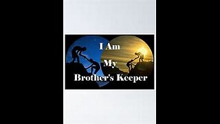 A Message to the Saints - Am I My Brother's Keeper