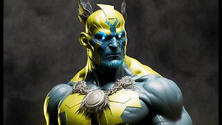 MARVEL HEROES & VILLAINS as GLADIATORS / AI reimagined