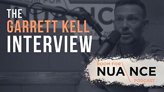 Struggling with Sexual Purity? - The Garrett Kell Interview