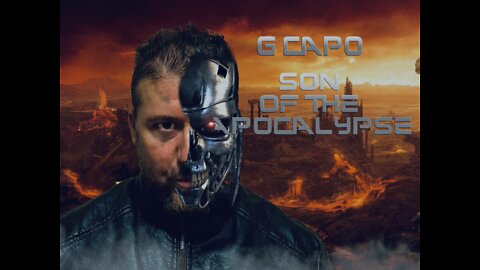 G Capo - Son of the Apocalypse