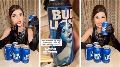 Bud Light teams up with Dylan Mulvaney, loses manhood