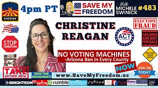 Our Elections Are Unconstitutional & Fraudulent - It's Time To BAN THE VOTING MACHINES NOW! JOIN US In Arizona To Hold Our LegislaTURDS Accountable! AND Investigate The Corruption In Our Cesspool Of A State Presented At The 2/23 Joint Meeting