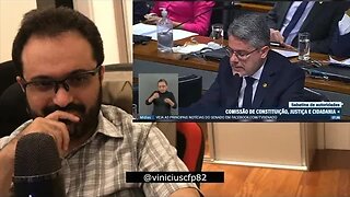 RESUMÃO! Flavio Dino no STF, Gonet na PGR e Sergio Moro ex-senador da república.