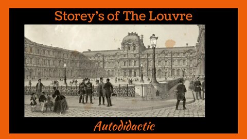 Storey's of The Louvre