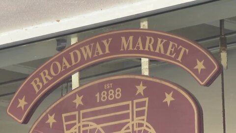 New management proposed for Broadway Market