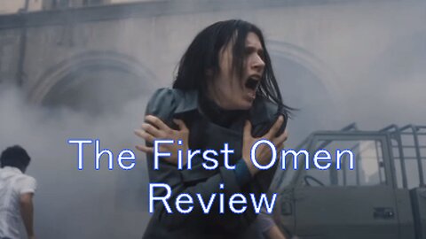 The First Omen (No Spoiler) | Chipmunk Review