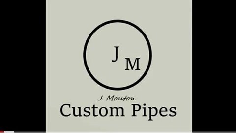 J. Mouton Pipes/ Bushido Brandy Sold