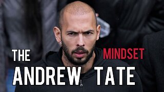 The ‘ANDREW TATE’ Mindset | no BS | Discipline over Motivation | poshlicrazy