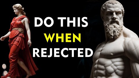 REVERSE PSYCHOLOGY | 13 LESSONS on how to use REJECTION to your favor