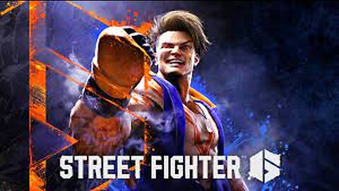 STREET FIGHTER 6 - Showcasing All Gameplay Reveal Trailers For The Base Roster