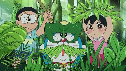 Doraemon new episode 25-09-2023