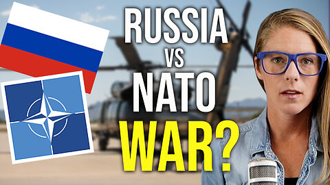 NATO vs Russia war coming? || Lee Slusher