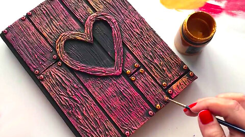 9 Notebook Cover Decor Ideas