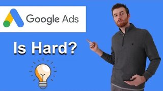 Is Google Ads Hard To Learn?