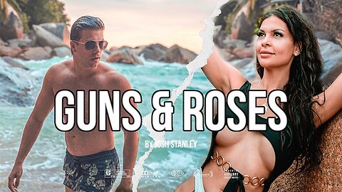 Josh Stanley - Guns & Roses (Music Video)