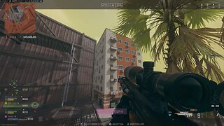 Just a mw3 clip