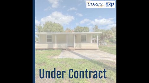 Under Contract