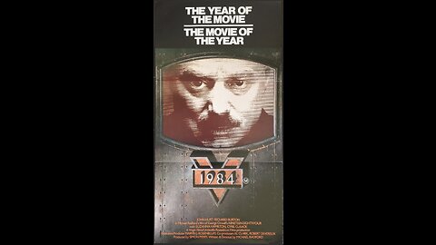 NINETEEN EIGHTY-FOUR 1984 (1984)