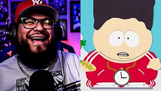 South Park: Cartman's Mom is a Dirty... Reaction (Season 1, Episode 13)