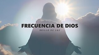 FRECUENCIA DE DIOS 963 Hz - Brillo de Luz, Alta Vibracion • CONCIENCIA DIVINA • Música Milagrosa