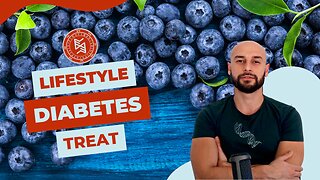 Treat diabetes with lifestyle