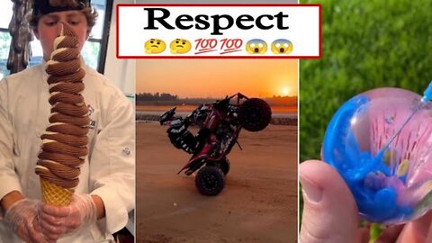 Top10 Respect Video Respect Tiktok Videos _ Respect Videos Like a Boss ----New 2023