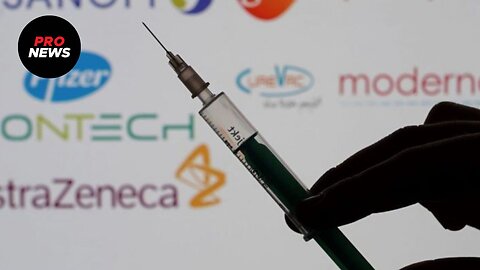 Οι BigPharma έτοιμοι να «γεμίσουν» τον πλανήτη με εμβόλια mRNA για την γρίπη αυτή την φορά