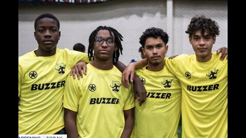 DCFC, Black Star Soccer partner once again to celebrate diversity of Black soccer this weekend