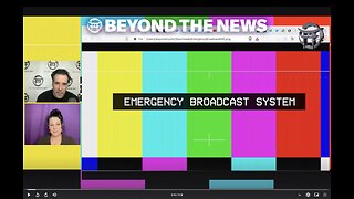 EMERGENCY BROADCAST ALERT FOR BEYOND MYSTIC AUDIENCE