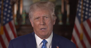 Trump Responds to January 6 Report in Fiery Video