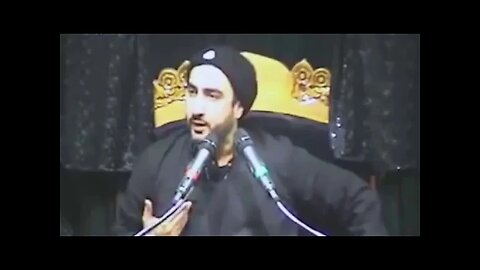 643-Ammar Nakshwani (Shia Apologist) Challenge Trailer