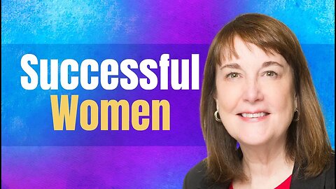 Ellen Taaffe and Tonya Dawn Recla on the Superpowers of Successful Women