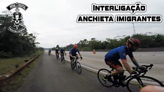 Interligação Anchieta Imigrantes Ciclismo de estrada