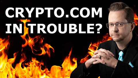 Is Crypto.com Safe after FTX? Is Crypto.com Going Bankrupt