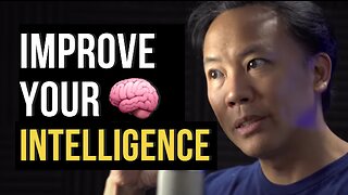 Boost Your IQ and Multiple Intelligence